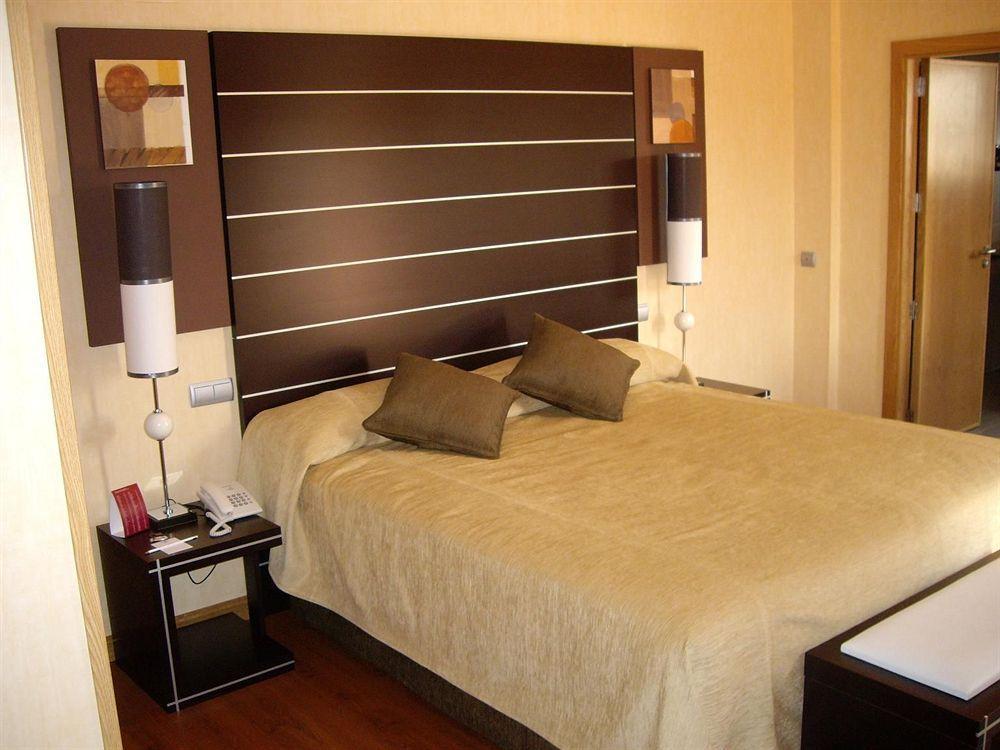 B&B Hotel Madrid Fuenlabrada Room photo